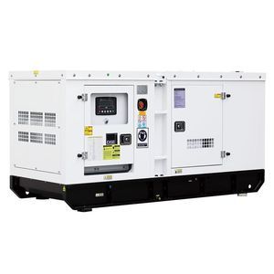 diesel generator set