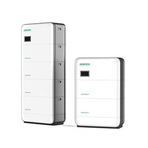 cabinet energy storage system 1