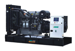 柴油发电机组