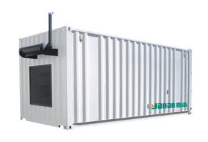 diesel generator set