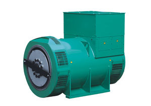 三相交流发电机