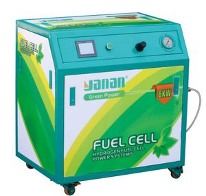 fuel cell electrical generator