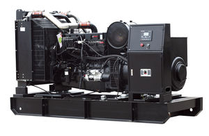 柴油发电机组