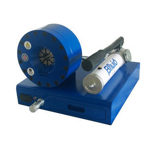 hose crimping machine