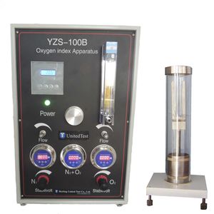 plastometric indices tester 1