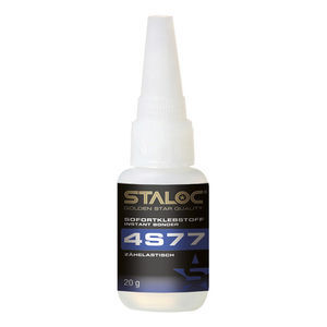 single-component adhesive