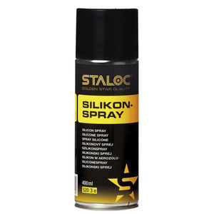 silicone solid lubricant