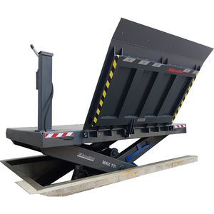 scissor lift