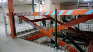 parking lift 1