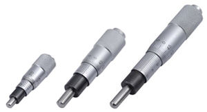 digital display micrometer head