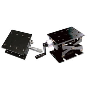 linear positioning stage