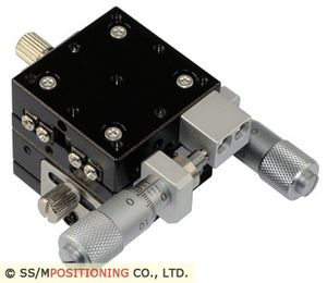 linear stage