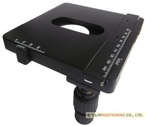linear stage
