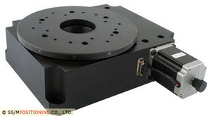rotary positioning stage