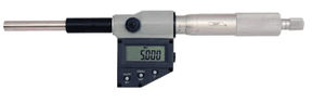 digital display micrometer head 1
