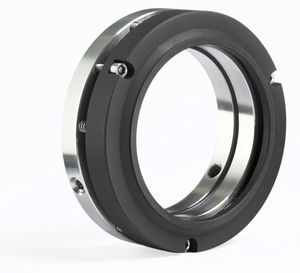 bellows mechanical seal