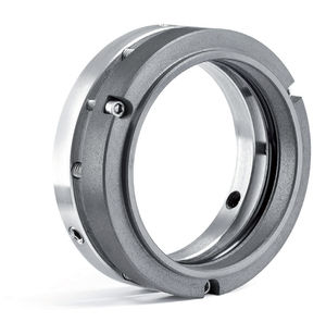 multiple-spring mechanical seal / for centrifugal pumps