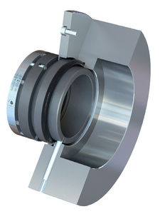 multiple-spring mechanical seal