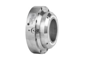 cartridge mechanical seal