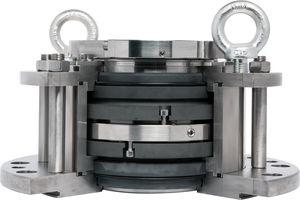 cartridge mechanical seal