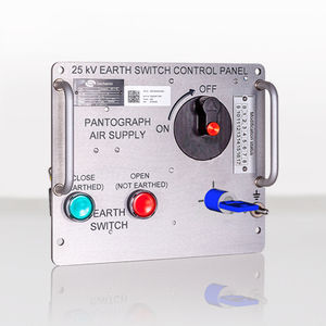 interlock switch