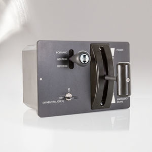 control unit 1
