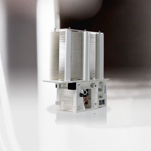air-operated circuit breaker
