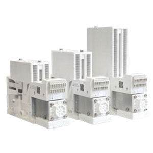 DC contactor
