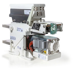 railway contactor 1