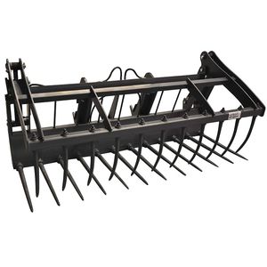 agricultural pallet fork