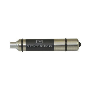 ultrasonic probe