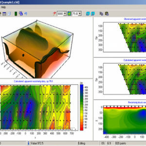 measurement software