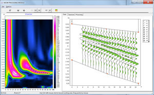 interface software