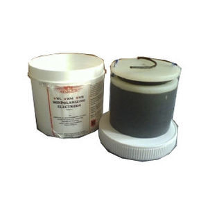 electrochemical electrode 1