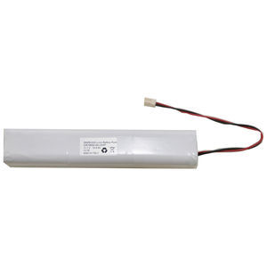 Li-ion battery module