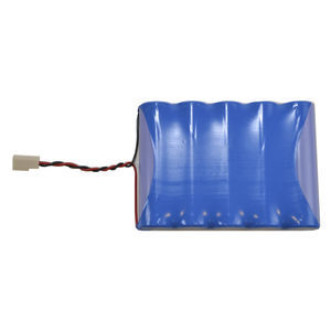 Li-ion battery 1
