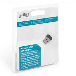 USB adapter