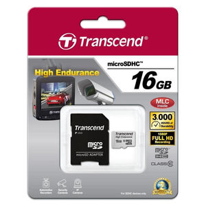 SD memory card