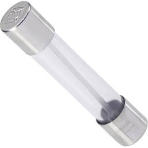cylindrical fuse 1