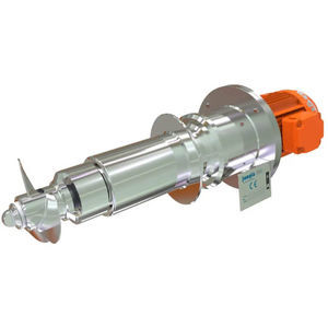 dynamic mixer