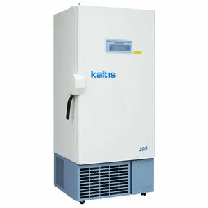 vertical freezer