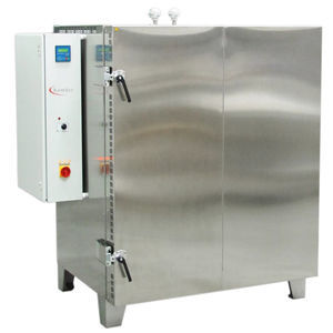 chamber oven
