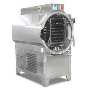 laboratory freeze dryer