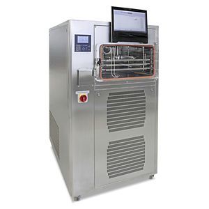 process freeze dryer