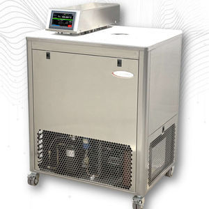 ultra-low-temperature calibration bath