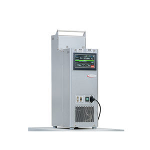 temperature sensor calibration bath
