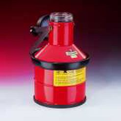 waste tank / transport / storage / laboratory