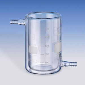 glass beaker