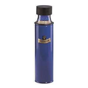 laboratory Dewar flask