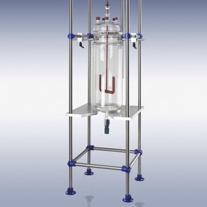 stirred-tank reactor